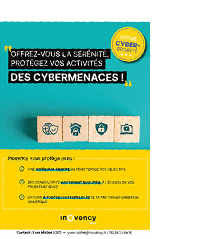 Cybersécurité entreprises Paris
