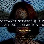 L’importance stratégique des DSI dans la transformation digitale